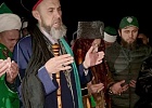 На 84 году жизни этот мир покинул главный казый Ульяновской области Савбян-хазрат Сулейманов