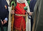 В г.Казань продолжил работу XV Всероссийский форум татарских религиозных деятелей «Национальная самобытность и религия»