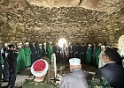 Верховный муфтий приветствовал участников XXI Собора мусульман Республики Башкортостан и конкурса «Я познаю Ислам»
