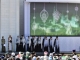 Торжества по случаю 1128-й годовщины принятия Ислама Волжской Булгарией (фотолента РИА «Новости»)