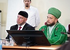 На VI Международной студенческой научно-практической конференции «Камалийские чтения» (к 120-летию медресе «Галия») выступили студенты духовных и светских образовательных организаций России