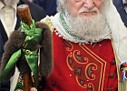 В г.Казань продолжил работу XV Всероссийский форум татарских религиозных деятелей «Национальная самобытность и религия»