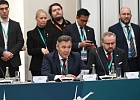 В г.Казань состоялось ежегодное заседание Группы стратегического видения «Россия – Исламский мир»