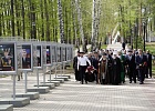 В г.Уфа состоялось торжественное завершение акции «80 лет Великой Победы: российские мусульмане на фронтах Великой Отечественной войны 1941-1945 гг. и в тылу»