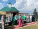 В Иглинском районе Республики Башкортостан торжественно открыли мечеть «Мухаммад»