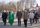 Мусульмане встречают великий праздник «Ураза-Байрам»
