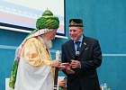 В г.Новый Уренгой состоялся IV съезд мусульманских религиозных организаций Ямало-Ненецкого автономного округа