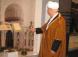 Экспозиция Музея истории религии пополнилась мемориальными предметами муфтия Петербурга