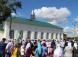 В Ульяновской области открылись две мечети