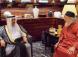Верховный муфтий Талгат Сафа Таджуддин находится с официальным визитом в Королевстве Бахрейн