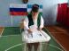 Верховный муфтий проголосовал на выборах Президента Башкортостана