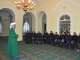 Руководители пенитенциарных учреждений Башкортостана посетили Первую соборную мечеть г.Уфа
