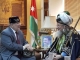 Делегация ЦДУМ России находится с рабочим визитом в Иордании