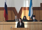В Уфе прошел VI Всероссийский форум женственности