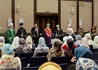 В Уфе состоялся V Всероссийский форум женственности