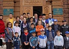 В Башкирии стартовал проект «Путь к Исламу»