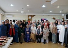 Уфимские мусульманки провели «Ифтар от счастливых женщин»