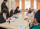 Мусульмане и православные христиане Удмуртии укрепляют взаимосвязи