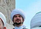 1126-я годовщина принятия Ислама Волжской Булгарией