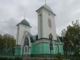 В «Янган-Тау» мечеть стала украшением курорта