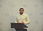 В Уфе прошел семинар по работе имамов с верующими осужденными