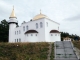 В Миасском городском округе открылась первая мечеть