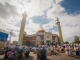 В столице Удмуртии торжественно открыта Центральная мечеть