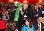 Верховный муфтий принял участие в торжествах в Казани