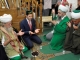 Делегация Дагестана посетила ифтар от Верховного муфтия