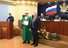 В пенитенциарных учреждениях Башкортостана имамы ЦДУМ России ведут масштабную просветительскую работу