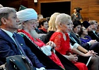 Верховный муфтий принял участие в церемонии награждения премией  «Молодость нации»