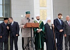 В Болгарской исламской академии начался первый учебный год
