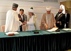 В татарстанском Болгаре состоялось историческое подписание «Социальной доктрины российских мусульман»