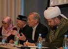 Второй день VIII Международной научно-практической конференции «Идеалы и ценности ислама в образовательном пространстве XXI века»