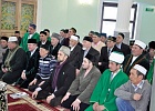 Собрание имамов в Чишмах