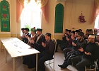 В Российском исламском университете отметили «Маулид ан-Наби»