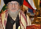 Верховный муфтий награжден императорской медалью «Юбилей Всенародного Подвига. 1613-2013»
