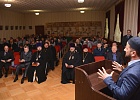 Вопросы тюремного служения обсудили на семинарах в Крыму