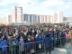 Уфимцы организовали народную акцию в знак солидарности с жителями Санкт-Петербурга