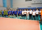 Команда ЦДУМ России стала победителем I Межконфессионального турнира по волейболу среди любительских команд Республики Башкортостан