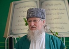 Назначен новый ректор Российского исламского университета ЦДУМ России