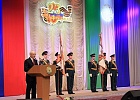 Руководство ЦДУМ России посетило праздничный концерт, посвященный Дню защитника Отечества