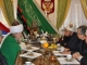Резиденцию ЦДУМ России посетил Верховный муфтий Кыргызстана