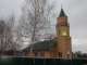 В Ермекеевском районе РБ открылась еще одна мечеть