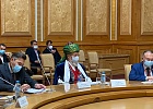 Верховный муфтий выступил на Международном научно-практическом форуме «Вклад Башкортостана в Великую Победу»