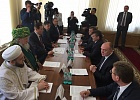 Подписано соглашение о сотрудничестве между ЦДУМ России и Правительством Челябинской области