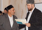 Действующие имамы прошли курс повышения квалификации в РИУ ЦДУМ России