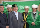 В Краснокамском районе РБ открылась мечеть «Нур»