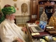 Верховный муфтий провел беседу с Чрезвычайным и Полномочным Послом Исламской Республики Иран в РФ Каземом Джалали