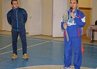 ЦДУМ России провело спортивное состязание среди мусульманок «Мир. Ислам. Спорт»